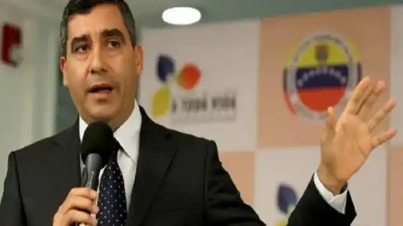 Veppex sobre Miguel Rodríguez Torres: «Es VERGONZOSO que quieran aparentar la libertad de presos políticos»