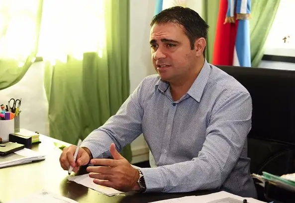 “La gente no votó a los que avalaban a los corruptos que están presos”