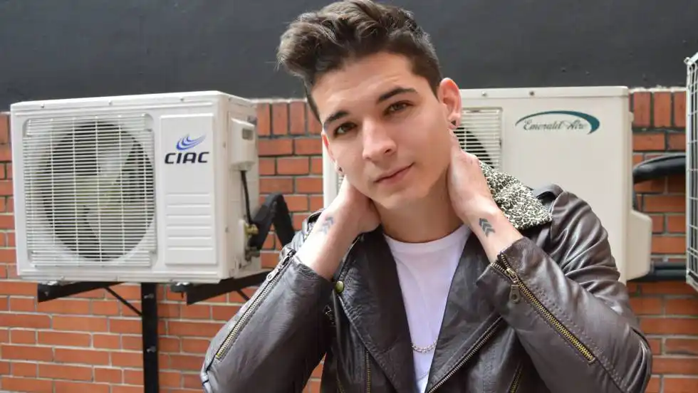 Conmoción en el reguetón por la muerte de Legarda