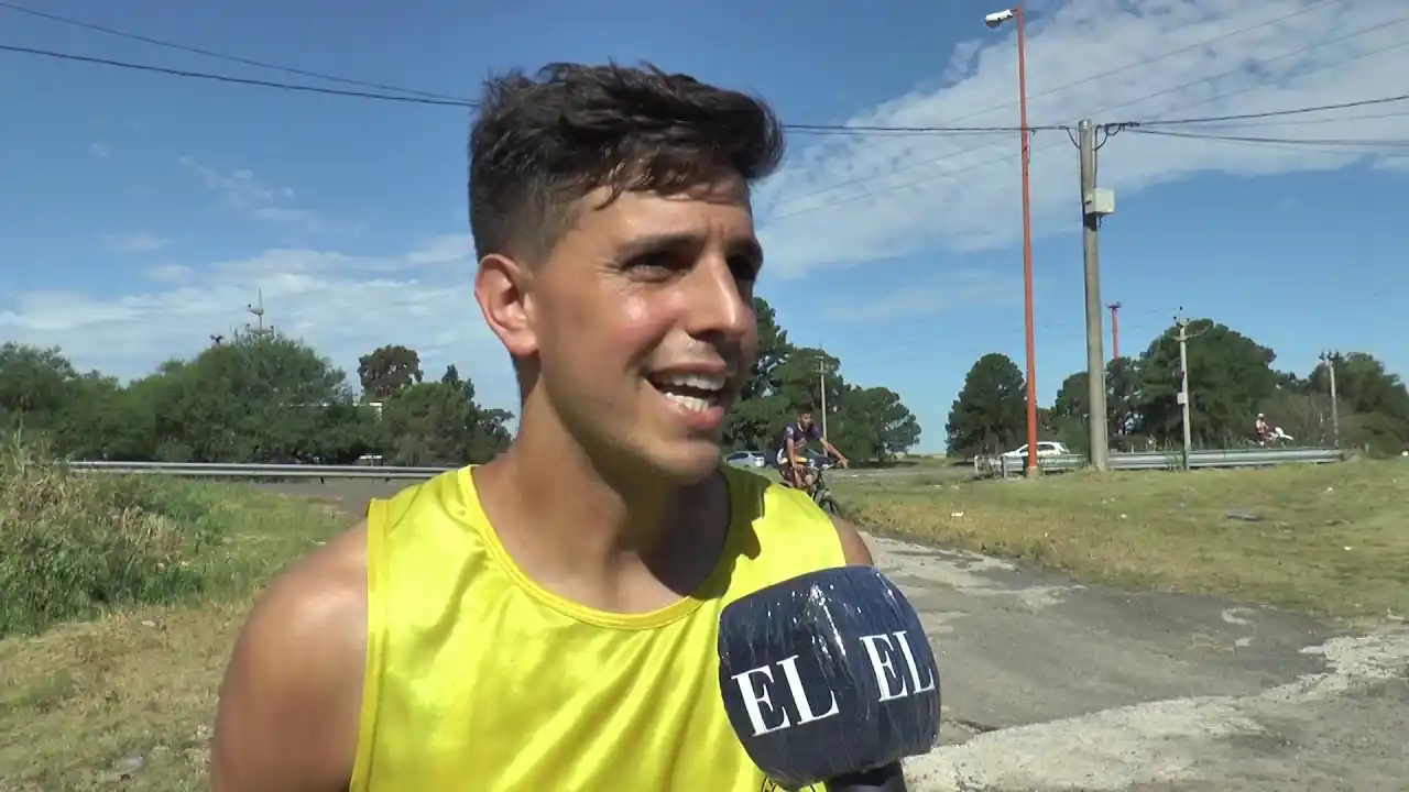 Volvieron a robar parte del tejido de la cancha de El Quilla en el ACA