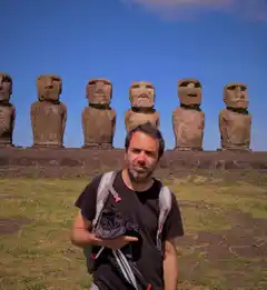 “Es cada día más necesario ayudar”