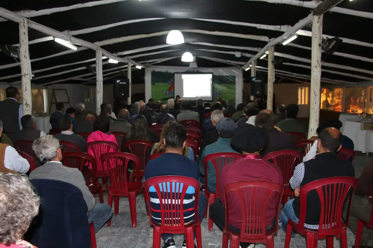 El 11 de octubre comienza la segunda campaña de vacunación contra la fiebre aftosa