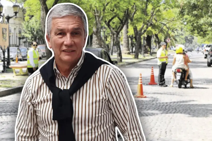 Capacitación a infractores de tránsito: por faltas graves, habrá que asistir a charlas con evaluaciones