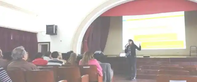 Capacitan a personal de más de 100 hospitales y centros de salud en enfermedades respiratorias