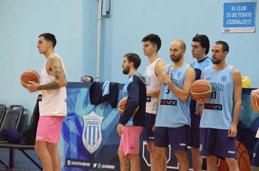 Unión integrará la División Buenos Aires y ya conoce sus rivales