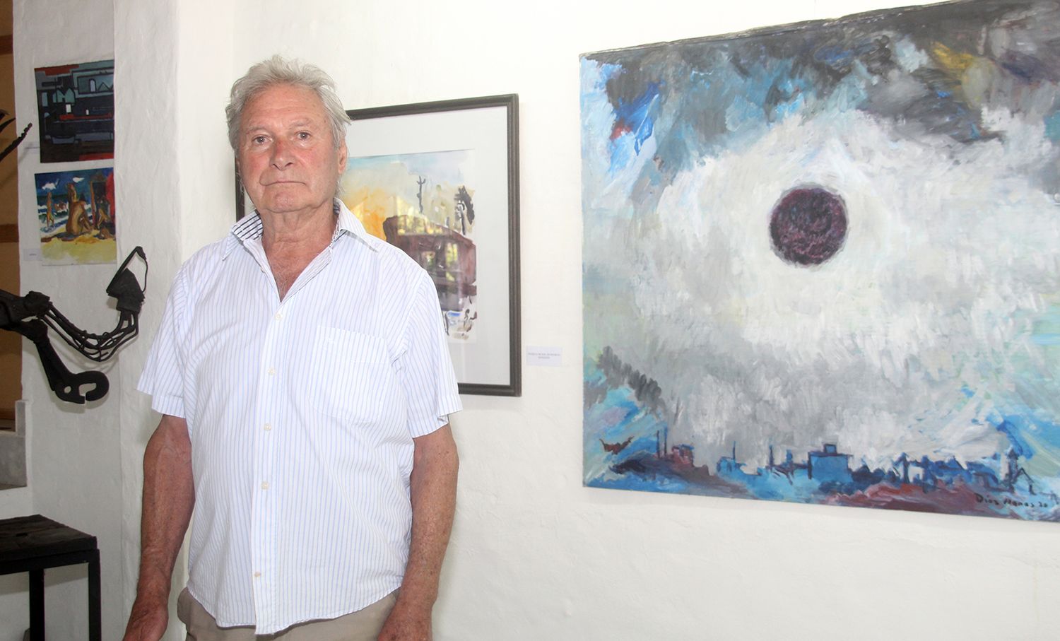 Nicasio Díaz Llanos
