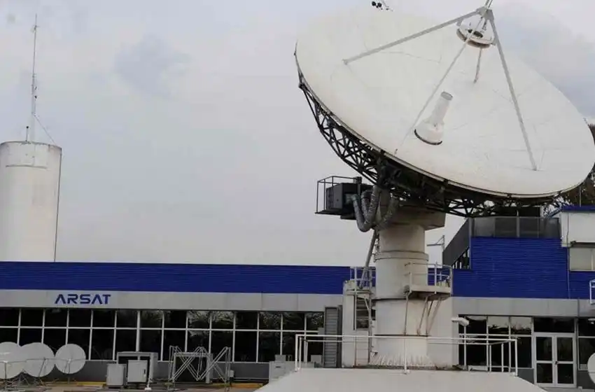 El Gobierno Nacional destina $500 millones para crear la nube pública de Arsat