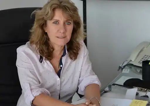 Coronavirus: Alejandra Lordén propone que el uso de barbijos sea obligatorio en toda la Provincia