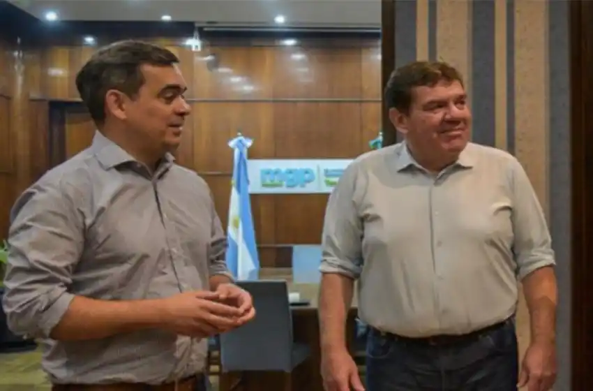 Descenso de la desocupación: "Nos anima a seguir adelante, sin nada que festejar"