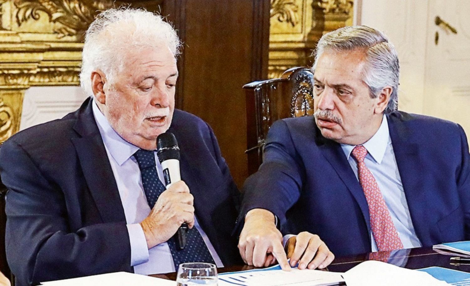 Qué seríamos sin periodistas para culpar