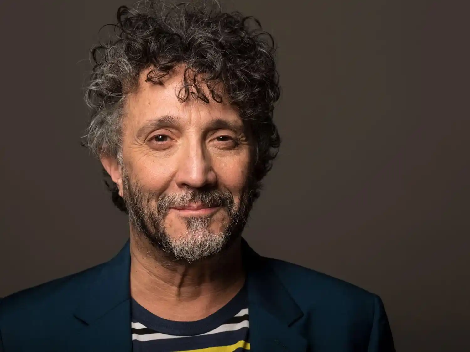 Fito Páez celebra 62 años.