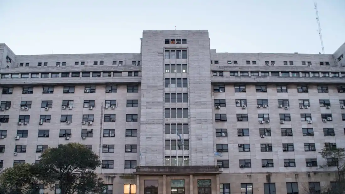 Justicia frena nueva difusión de audios en torno al escándalo de coimas en la ANDIS