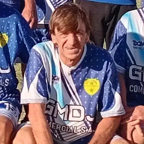 Falleció Rubén Nosiglia, exjugador de La Ilusión Veteranos