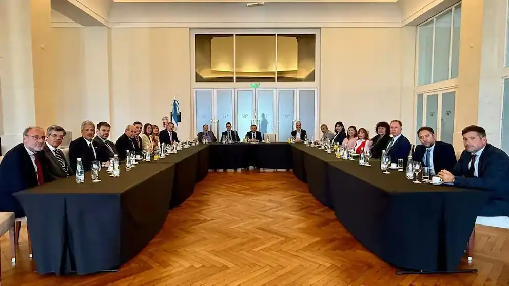 Jueces federales reclamaron reformas en el Código Procesal Penal