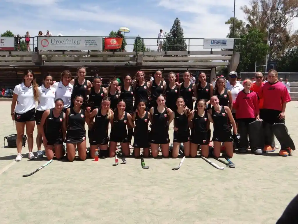 El Sub-14 de Mar del Plata clasificó a semifinales del Argentino