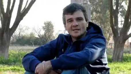 Zabaleta: "Quiero devolverle la felicidad a los vecinos de Hurlingham"