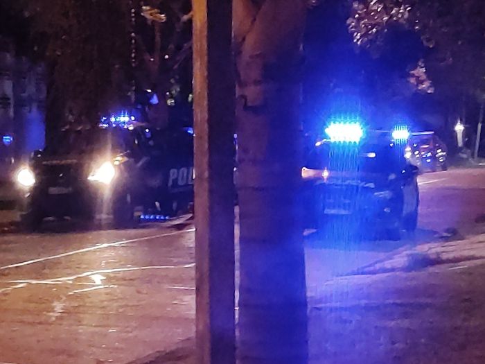 violencia de género barrio amancay domingo matheu y casabella - 1