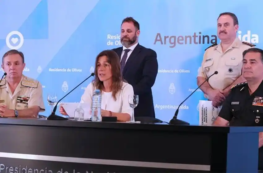 Más de 41 mil personas fueron notificadas por romper la cuarentena: refuerzan los controles