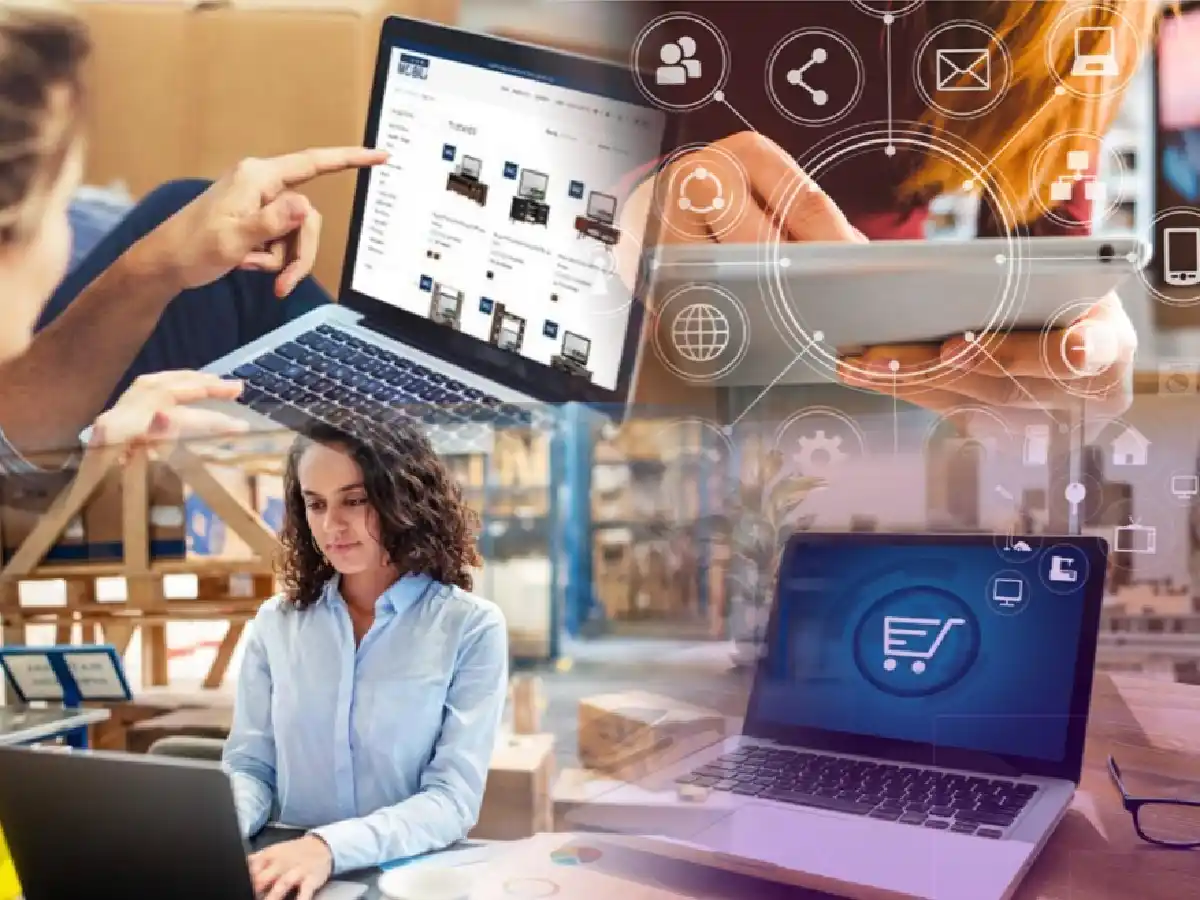 Emprendedores: Tiendón se alía con Tiendanube para ofrecer beneficios exclusivos