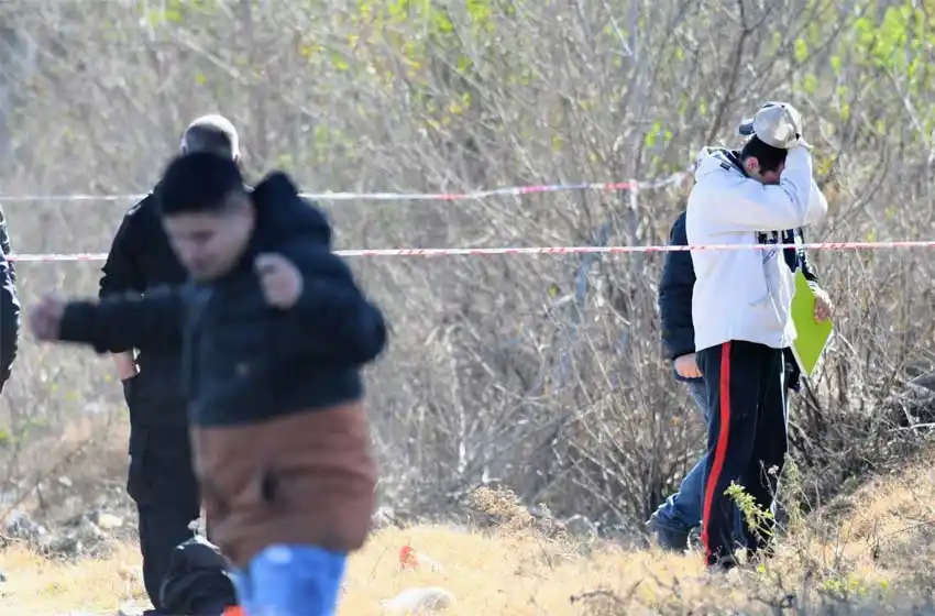 Las dos mujeres fallecidas en un basural de Cabin 9 eran hermanas y tenían impactos de bala