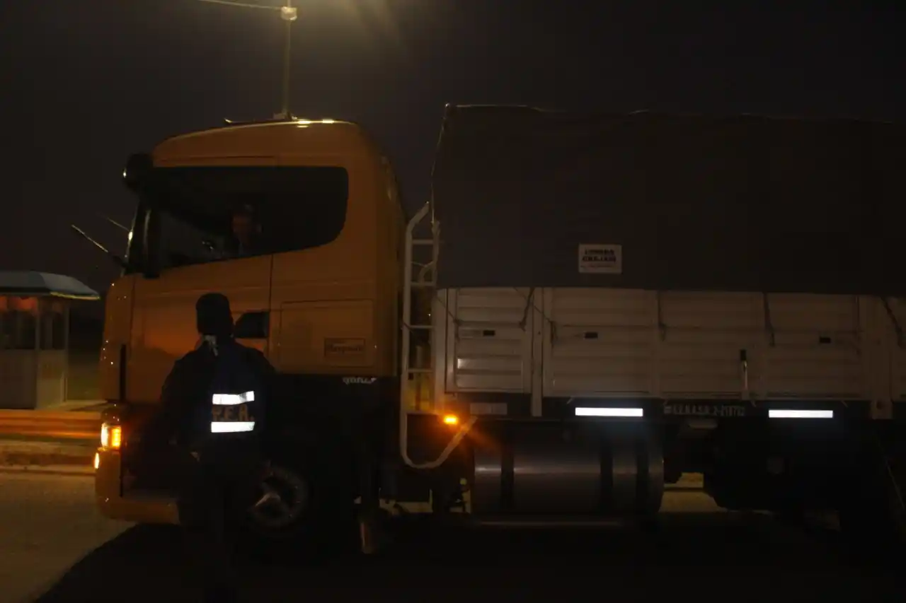 Aislaron a dos entrerrianos que estuvieron en contacto con el camionero jujeño