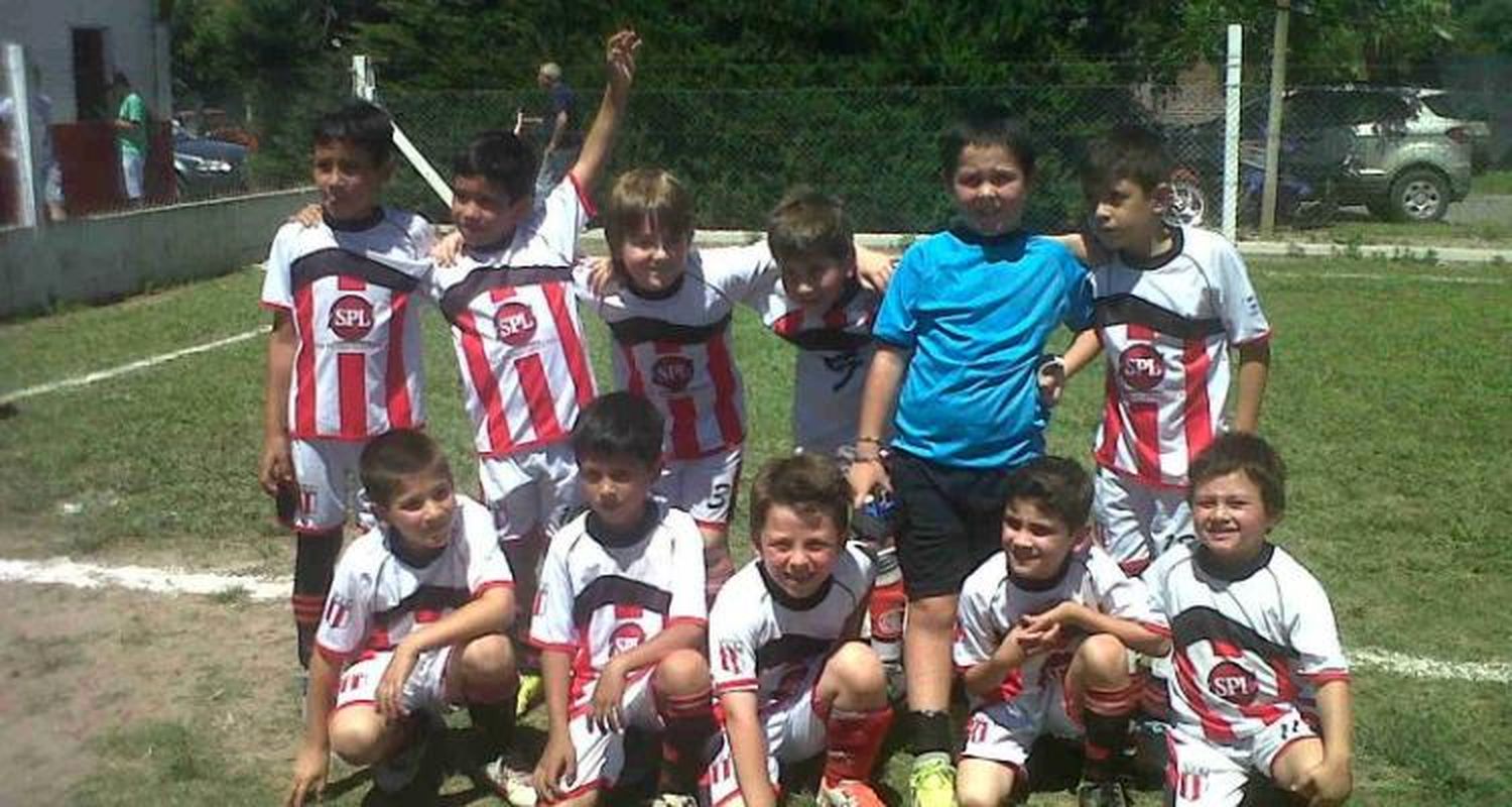 Paraná 2007 campeón