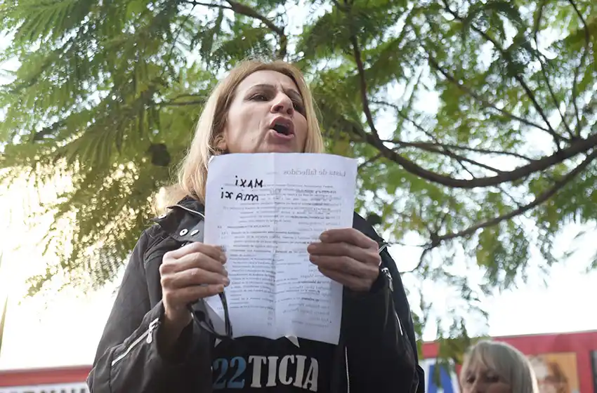 “La impugnación de Litoral Gas es una chicana”