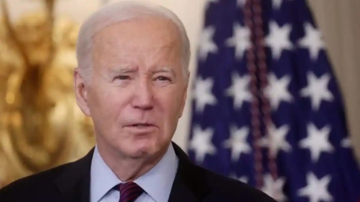 Biden confirmó la liberación de 10 estadounidenses y advierte no «viajar a Venezuela» (COMUNICADO)