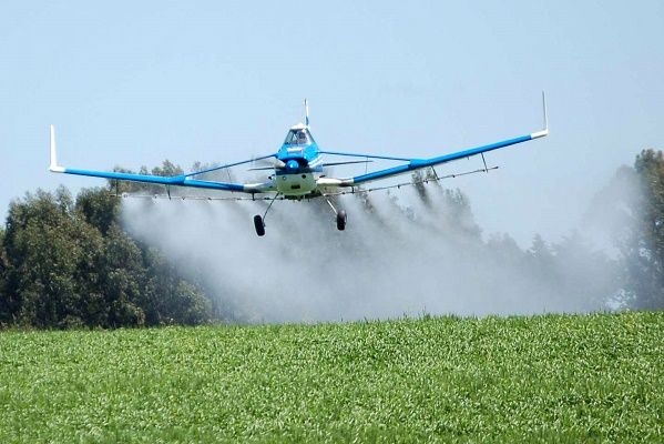 Una nueva investigación científica confirma la capacidad de daño de agrotóxicos sobre personas