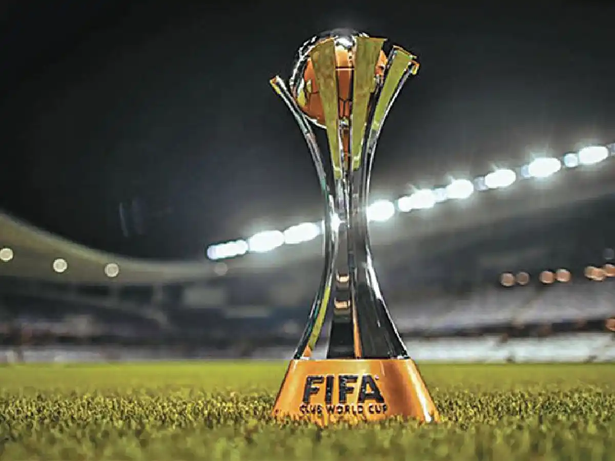 El próximo Mundial de Clubes será en Emiratos Árabes Unidos