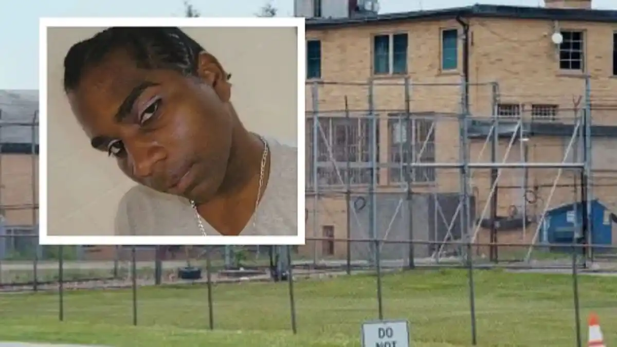 Reclusa trans embarazó a dos internas y la trasladaron a una cárcel para hombres