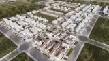 En la Provincia, se necesitan 65 salarios formales para adquirir una vivienda tipo