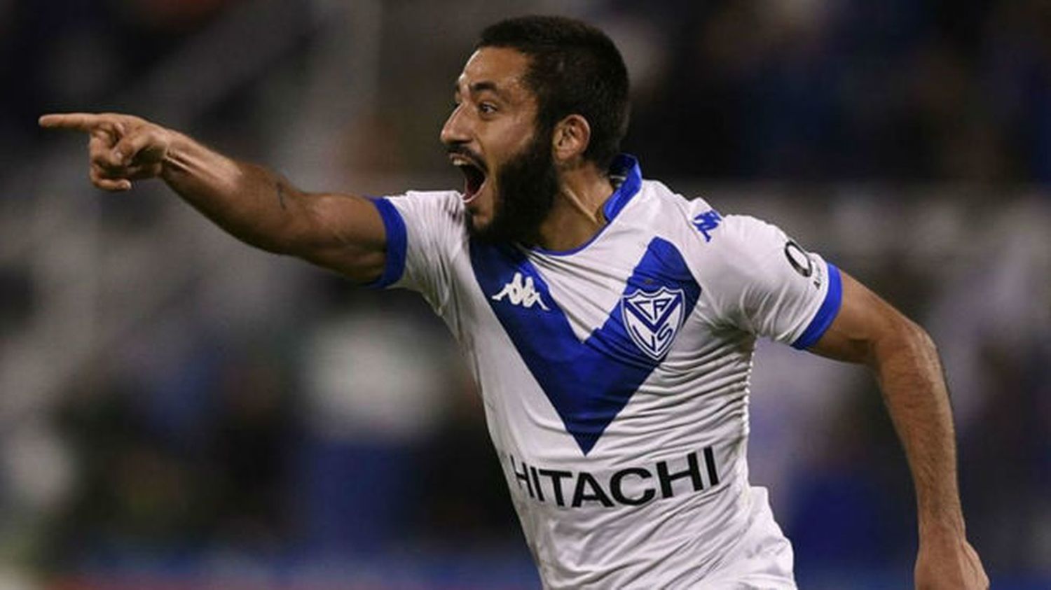 Matías Vargas se muda al Espanyol
