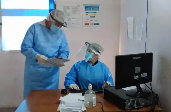 Confirman 212 nuevos casos de coronavirus y 9 fallecidos