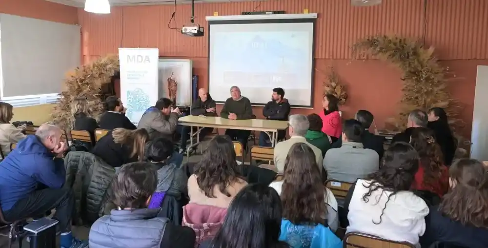 INTA: aseguran que su desguace atenta contra el desarrollo futuro de la Argentina