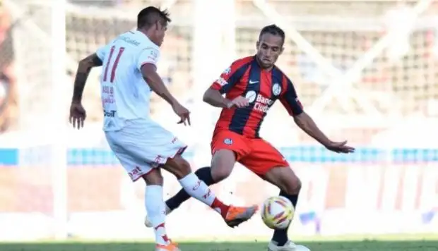 San Lorenzo-Huracán, atractivo duelo de ida