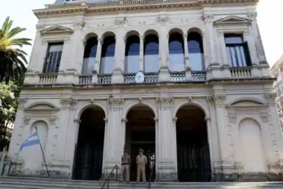 Santa Fe sumará 27 fiscales federales