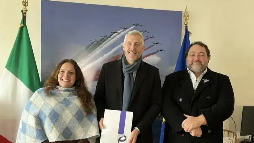 Qué es Europa Conecta, la iniciativa que busca fortalecer los vínculos entre Europa y Mar del Plata
