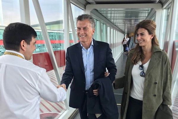 Mauricio Macri anunciará un nuevo "ajuste en las estructuras del Estado"