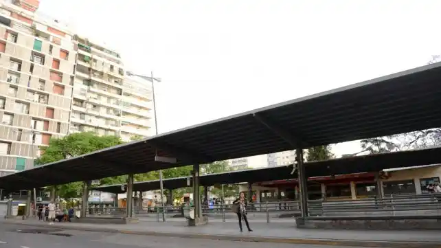 Rosario: La UTA confirmó el paro hasta el mediodía