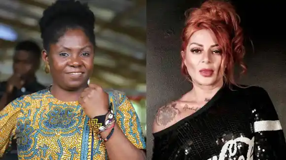 Francia Márquez le pide a la cantante Marbelle quedarse en Colombia