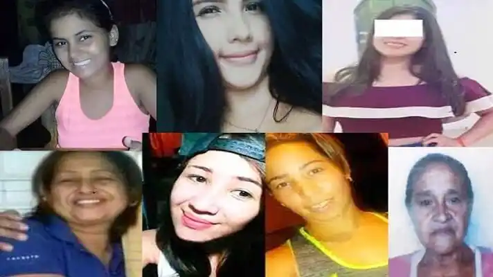 ¡LOS FEMICIDIOS SE IMPONEN! En Venezuela han matado a una mujer cada día de este 2022