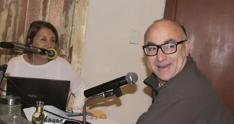 Bennazar anunció que no hará cierre, donará la plata