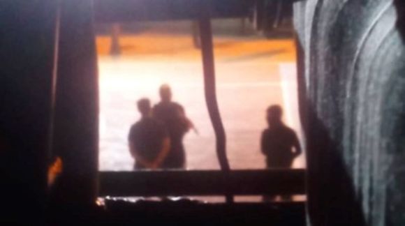 Denuncian que más de 200 efectivos de la GNB tomaron penal de Yare II