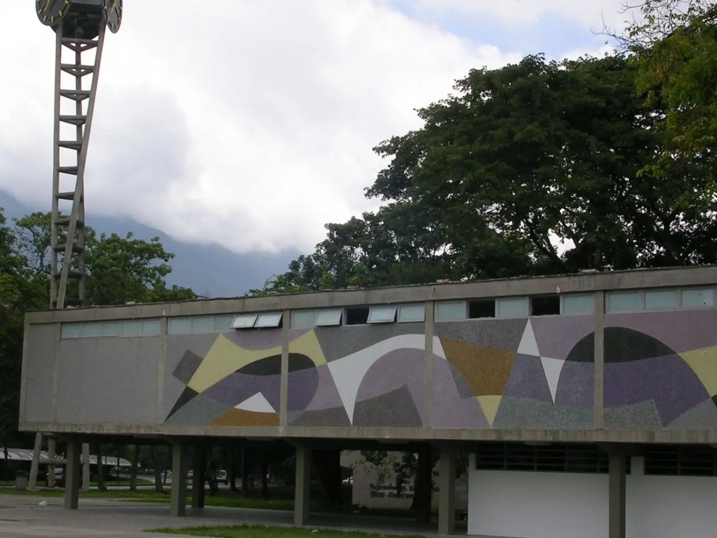 Cortesía