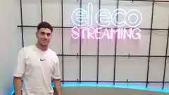 Argonz y un gol para el recuerdo: “Pensé que se me había ido por arriba del travesaño”