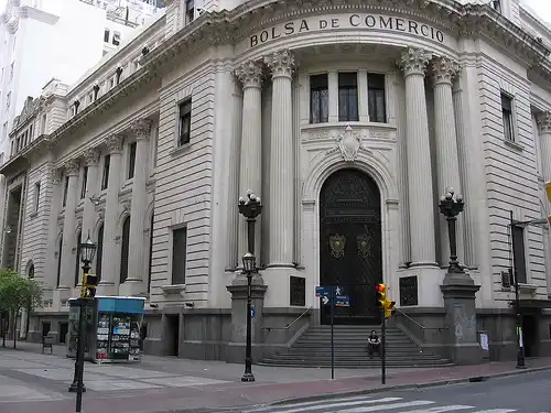 La ganadería tendrá una semana central en la Bolsa de Comercio de Rosario