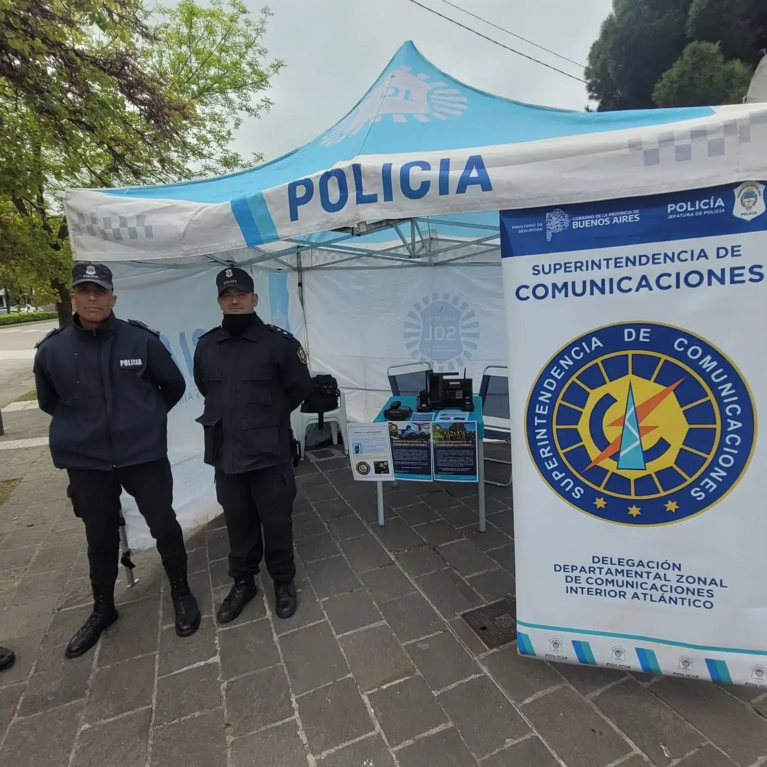 policia - 7