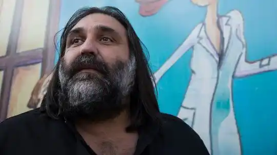 Baradel: "Si se cumplen los protocolos está garantizado el inicio de clases en la Provincia”