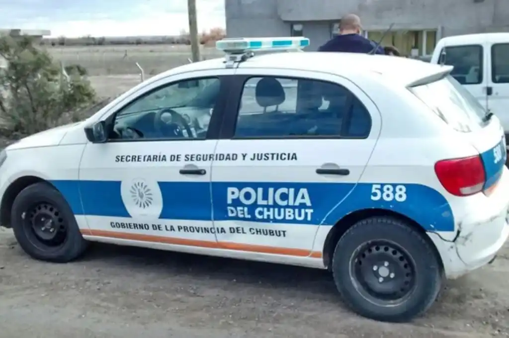 Chubut: una aspirante a la policía denunció haber sido abusada por un instructor